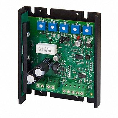 DART CONTROLS 65E20C DC Speed Control 12 to 48V DC 20 A