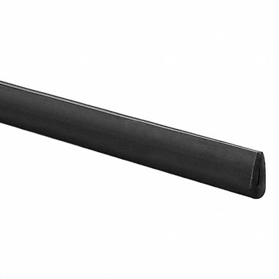 GRAINGER ZTRIM63 Edging Neoprene F 5/16x23/32 In 100 Ft L
