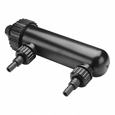 POND BOSS 52735 UV Clarifier Barbed 16 ft Cord 12 L