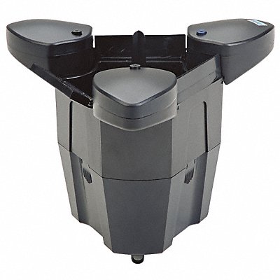 OASE 50040 Pond Skimmer 120V 15 ft Cord 10 in H