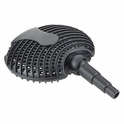 OASE 51074 Pump Filter Satellite 2000 gph 14-1/2inL