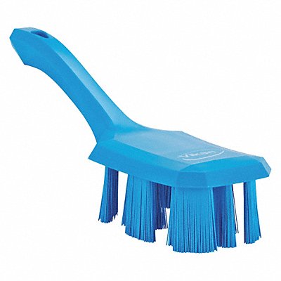 VIKAN 41793 J1707 Scrub Brush 4 3/4 in Brush L