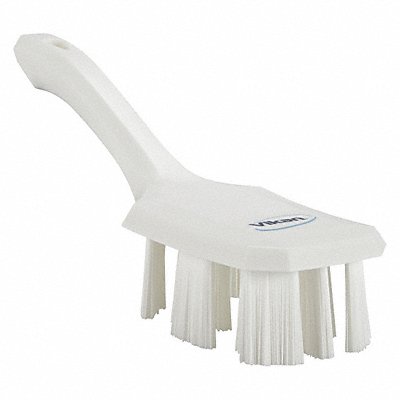VIKAN 41795 J1707 Scrub Brush 4 3/4 in Brush L