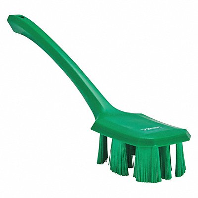 VIKAN 41962 J1708 Scrub Brush 4 3/4 in Brush L