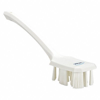 VIKAN 41965 J1708 Scrub Brush 4 3/4 in Brush L
