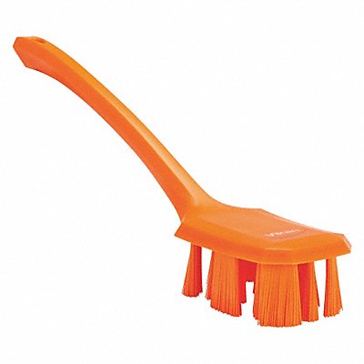 VIKAN 41967 J1708 Scrub Brush 4 3/4 in Brush L