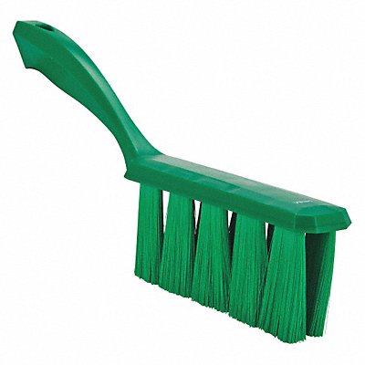 VIKAN 45812 J1709 Bench Brush 6 1/2 in Brush L