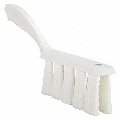 VIKAN 45815 J1709 Bench Brush 6 1/2 in Brush L