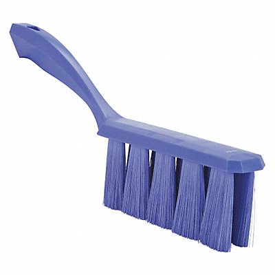VIKAN 45818 J1709 Bench Brush 6 1/2 in Brush L