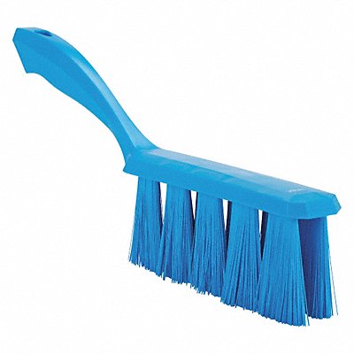 VIKAN 45853 J1710 Bench Brush 6 1/2 in Brush L