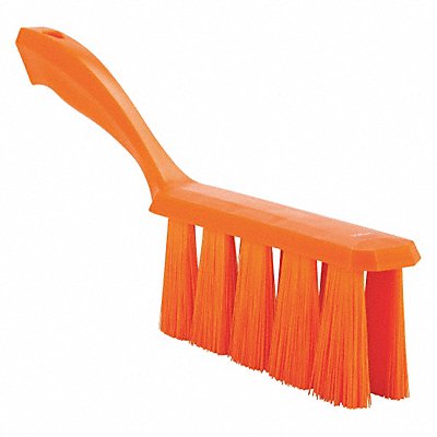 VIKAN 45857 J1710 Bench Brush 6 1/2 in Brush L