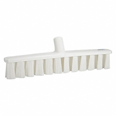 VIKAN 31715 J1713 Broom Head Threaded 15 1/4 Sweep Face