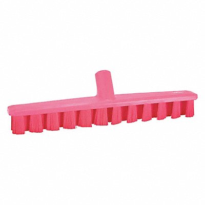 VIKAN 70641 J1712 Deck Brush 15 1/4 in Brush L