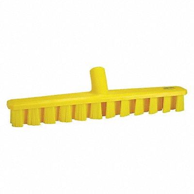 VIKAN 70646 J1712 Deck Brush 15 1/4 in Brush L