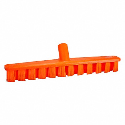 VIKAN 70647 J1712 Deck Brush 15 1/4 in Brush L