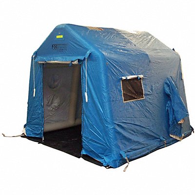 FSI DAT3030 Shelter System Inflatable 10x10x9 ft.