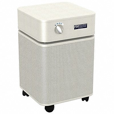FSI FHAS Air Carbon Filter Clean Unit HEPA 400CFM