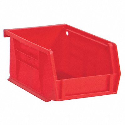 DURHAM MFG PB3021017 Hang and Stack Bin 3 H 5 L 4 W