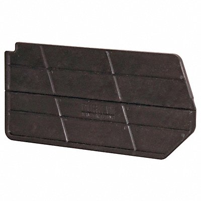 DURHAM MFG PB3017108 Bin Divider for Mfr No PB30230 PK6