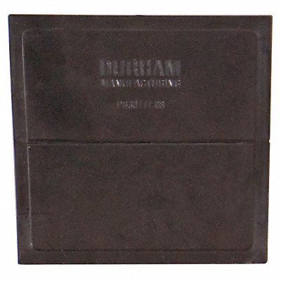 DURHAM MFG PB3017808 Bin Divider for Mfr No PB30250 PK6