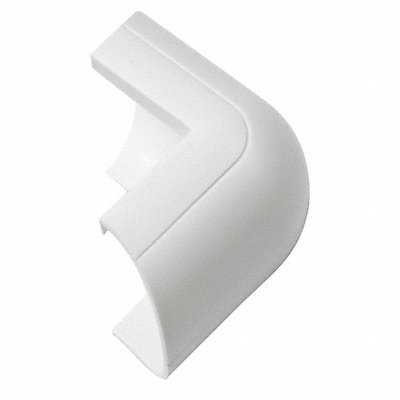 D-LINE USFLEB3015W5GR 90 Degree External Elbow White