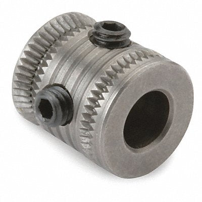 MILLER ELECTRIC 136135 MILLER 1pc MIG V-Knurl Drive Roll