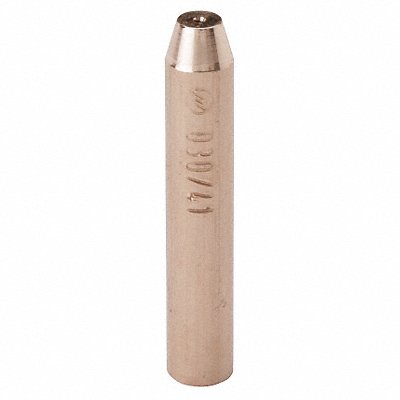 MILLER ELECTRIC 135428 MILLER MIG Welding Contact Tip PK10