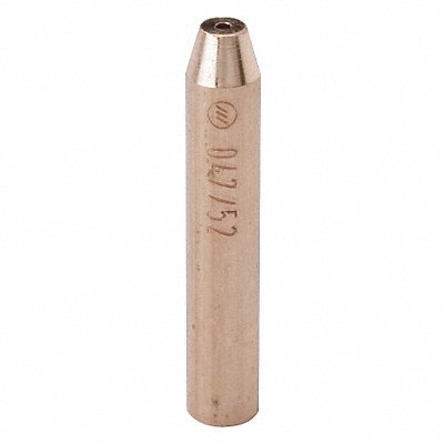 MILLER ELECTRIC 135429 MILLER MIG Welding Contact Tip PK10