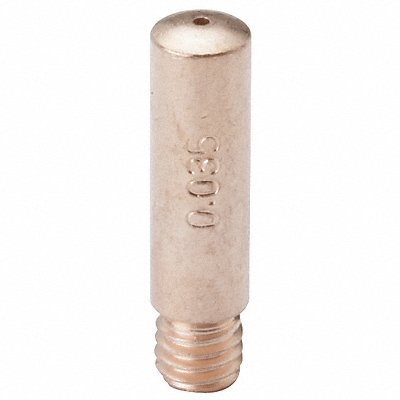MILLER ELECTRIC 199388 MILLER MIG Weld 7 Std Cont Tip PK5