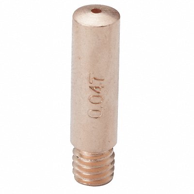 MILLER ELECTRIC 199389 MILLER MIG Weld Standard Cont Tip PK5