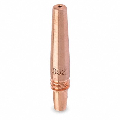 MILLER ELECTRIC 209029 MILLER MIG Weld Tapered Contact Tip PK25
