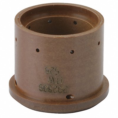 MILLER ELECTRIC 202809 MILLER Plasma Swirl Ring