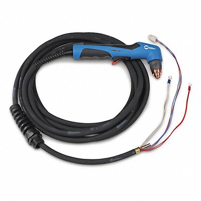 MILLER ELECTRIC 255685 MILLER XT30C Handheld Plasma Torch