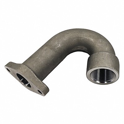 REELCRAFT S2616943 Gooseneck Aluminum