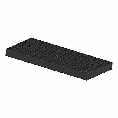 ADD-A-LEVEL A3616B Work Platform Base Unit Stackable 250 lb