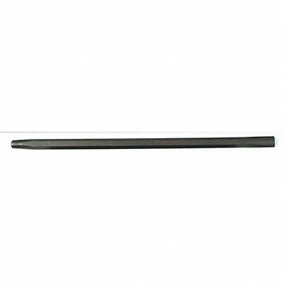 MAYHEW 24551 Bearing Race Punch Steel 9/16in. Tip