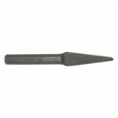 MAYHEW 10405 Chisel 1/2in. Tip 7-3/4in. L Cape