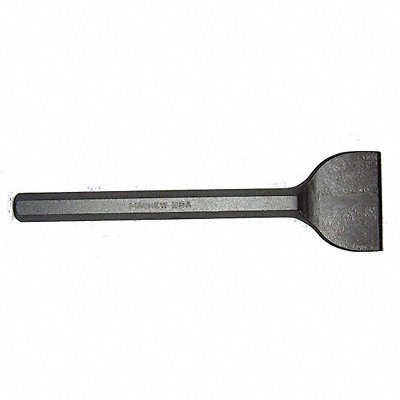 MAYHEW 12310 Chisel 2-1/2in. Tip 10-1/2in. L Floor