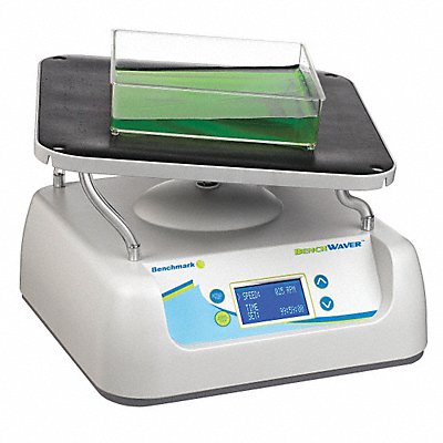 BENCHMARK RESEARCH B3D5000 Rocker Plastic