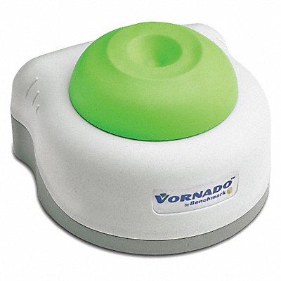 BENCHMARK RESEARCH BV101G Vortex Mixer 50mL 0.2 HP