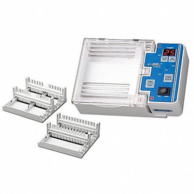 BENCHMARK RESEARCH E1101COMB2 Reversible Combs For Agarose Tablets