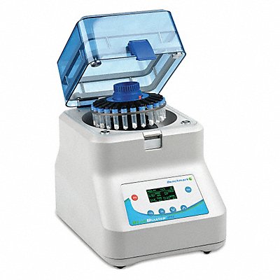 BENCHMARK RESEARCH D2400 Homogenizer Plastic 68dB 2mL