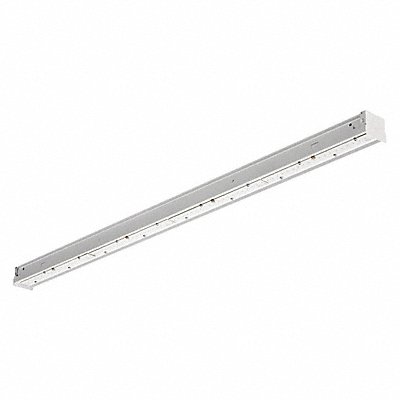 LITHONIA LIGHTING TZL1NL9614000LMLLENSMVOLTT40K80CRI LED Strip Light 8 ft L 14001 lm 104W
