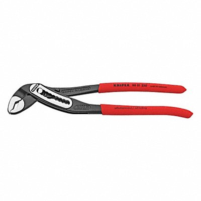 KNIPEX 8801250SBA Water Pump Plier 10 L
