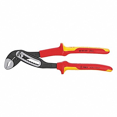 KNIPEX 8808250US Tongue and Groove Plier 10 L
