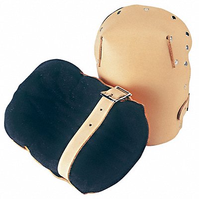 CLC 313 Knee Pad UNIV Buckle Tan PR1