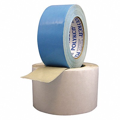 811W50 POLYKEN 100D Double Sided Tape