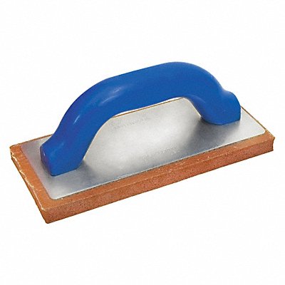 MARSHALLTOWN 38 Rubber Float Rubber Plastic 9 L