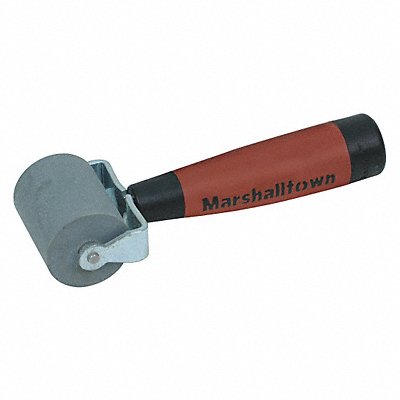 MARSHALLTOWN E54D Seam Roller 2in Firm Rubber