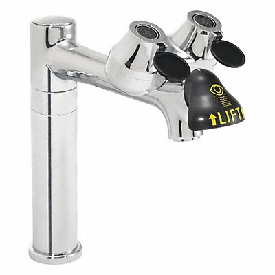 SPEAKMAN SEF20018 Eyewash/Faucet with Spout